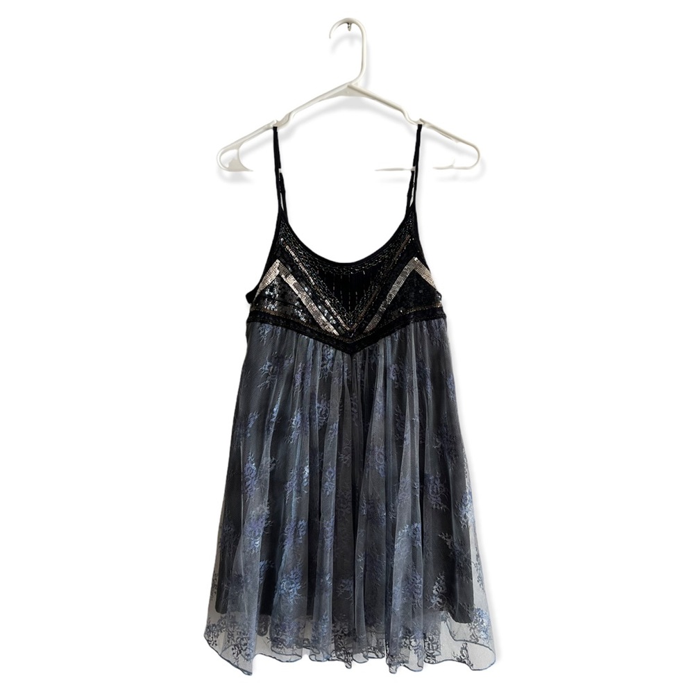 Boho Sunday dress